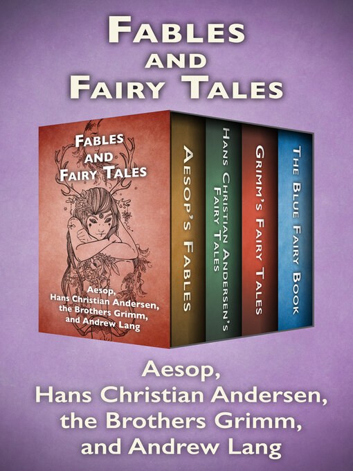 Title details for Fables and Fairy Tales by Aesop - Available